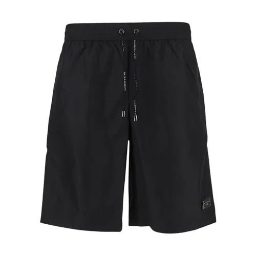 Shorts > Casual Shorts - - Dolce & Gabbana - Modalova