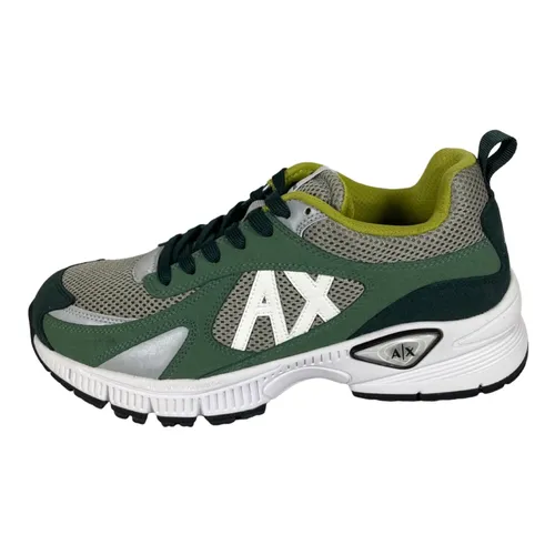 Shoes > Sneakers - - Armani Exchange - Modalova
