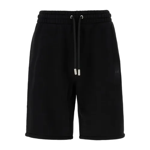 Shorts > Casual Shorts - - Off White - Modalova