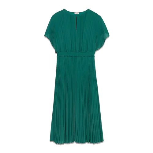 Dresses > Day Dresses > Short Dresses - - Oltre - Modalova