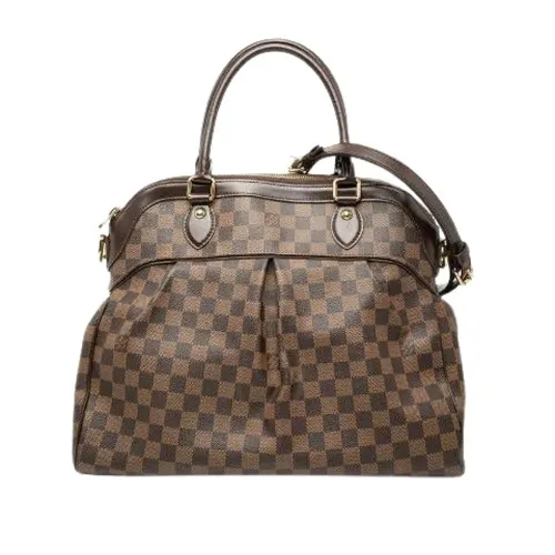 Pre-owned > Pre-owned Bags > Pre-owned Handbags - - Louis Vuitton Vintage - Modalova