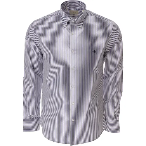 Shirts > Formal Shirts - - Brooksfield - Modalova