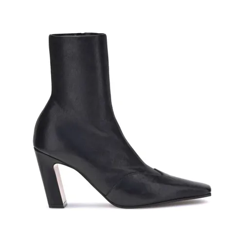 Shoes > Boots > Cowboy Boots - - Khaite - Modalova