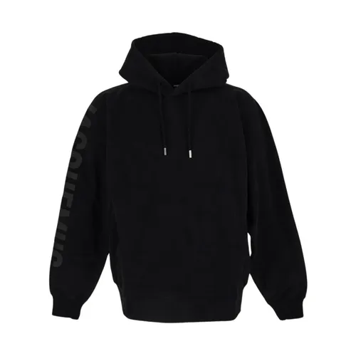 Sweatshirts & Hoodies > Hoodies - - Jacquemus - Modalova