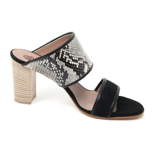 Shoes > Heels > Heeled Mules - - Maliparmi - Modalova