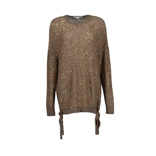 Knitwear > Round-neck Knitwear - - Stella McCartney - Modalova