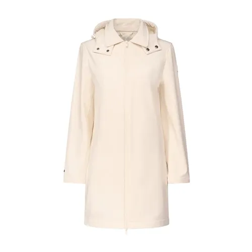 Jott - Coats > Parkas - Beige - Jott - Modalova