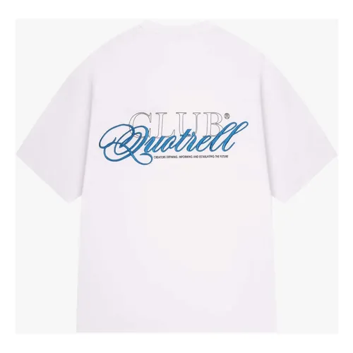 Tops > T-Shirts - - Quotrell - Modalova