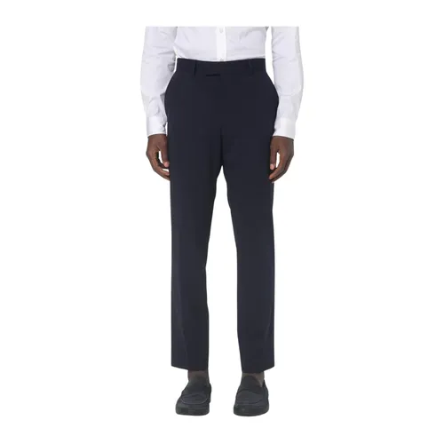 Trousers > Suit Trousers - - Hugo - Modalova