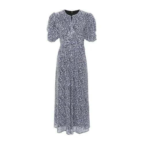 Dresses > Day Dresses > Maxi Dresses - - Rotate Birger Christensen - Modalova