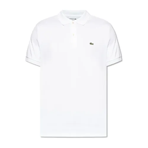 Tops > Polo Shirts - - Lacoste - Modalova