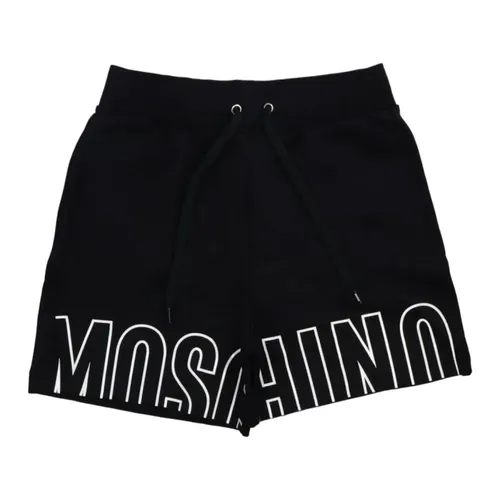 Shorts > Short Shorts - - Moschino - Modalova