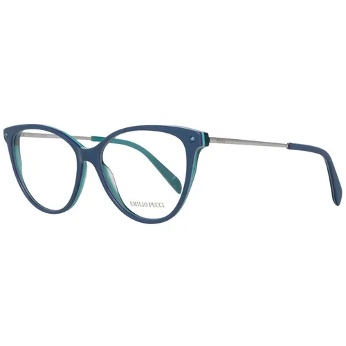 Accessories > Glasses - - Emilio Pucci - Modalova