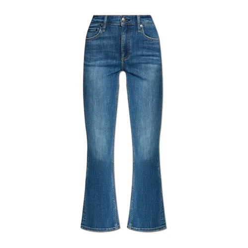 Jeans > Cropped Jeans - - Rag & Bone - Modalova