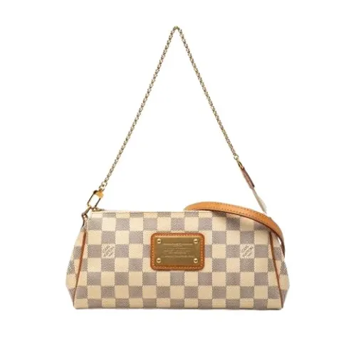 Pre-owned > Pre-owned Bags > Pre-owned Shoulder Bags - - Louis Vuitton Vintage - Modalova