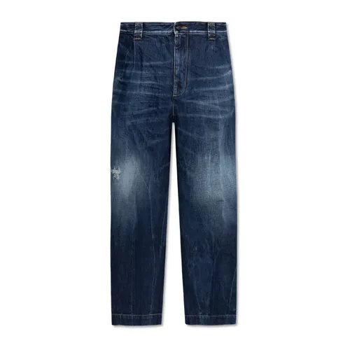 Jeans > Loose-fit Jeans - - Dsquared2 - Modalova