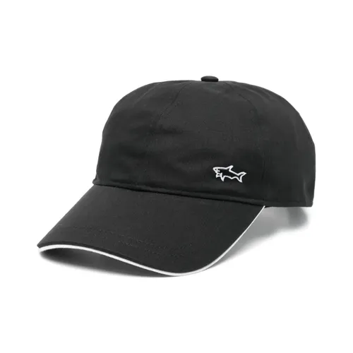 Accessories > Hats > Caps - - Paul & Shark - Modalova