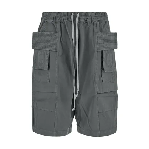 Shorts > Casual Shorts - - Rick Owens - Modalova