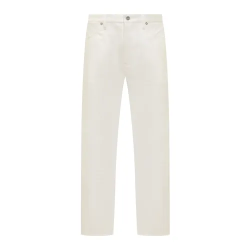 Jeans > Straight Jeans - - Jil Sander - Modalova