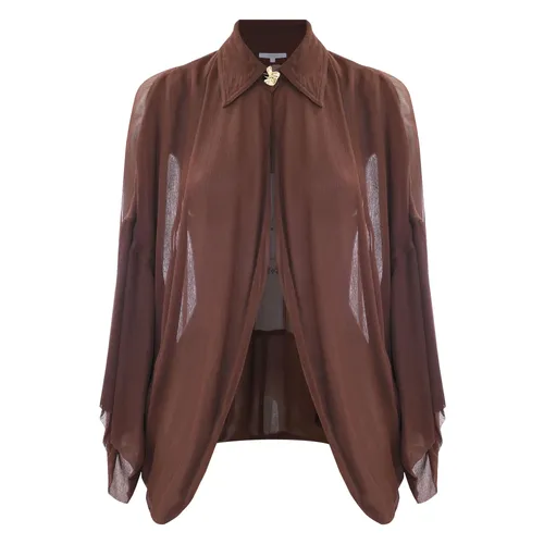 Blouses & Shirts > Blouses - - Kocca - Modalova
