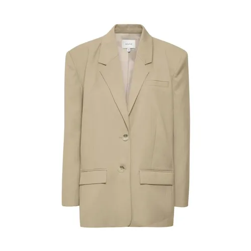 Jackets > Blazers - - Gestuz - Modalova