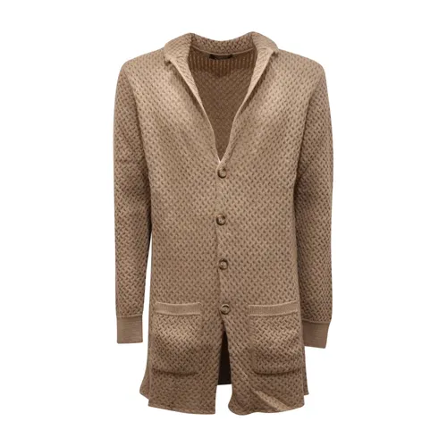 Knitwear > Cardigans - - Imperial - Modalova