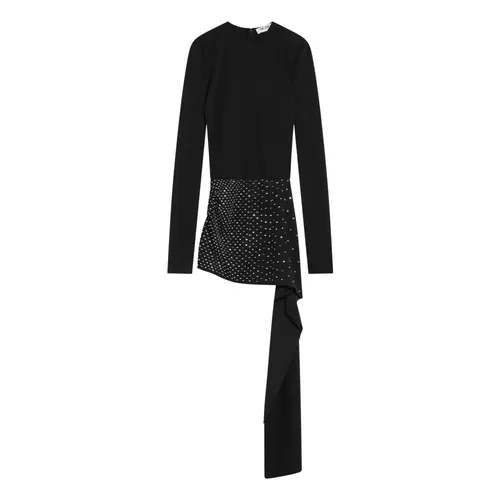 Dresses > Day Dresses > Short Dresses - - The Attico - Modalova
