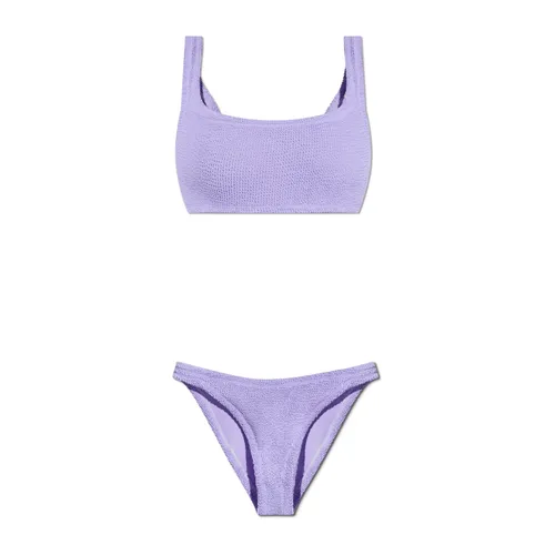 Swimwear > Bikinis - - Hunza G - Modalova