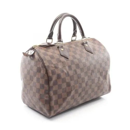 Pre-owned > Pre-owned Bags > Pre-owned Handbags - - Louis Vuitton Vintage - Modalova