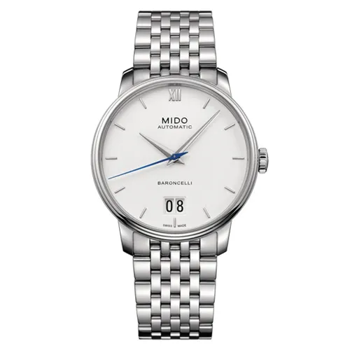 Accessories > Watches - - Mido - Modalova