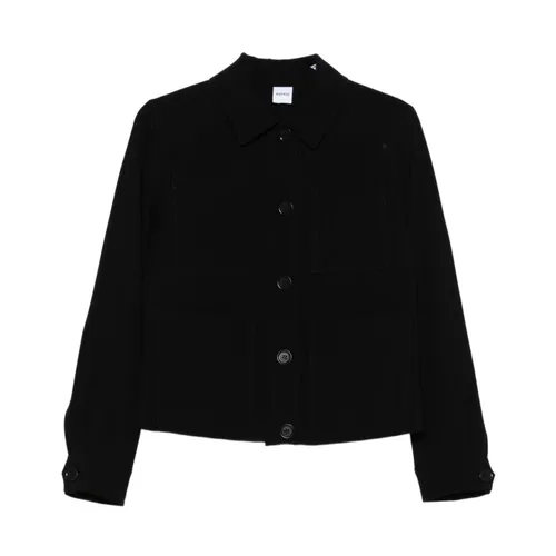 Jackets > Light Jackets - - Aspesi - Modalova