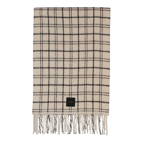 Accessories > Scarves > Winter Scarves - - Calvin Klein - Modalova