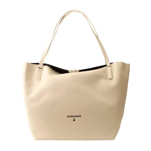 Bags > Tote Bags - - Patrizia Pepe - Modalova