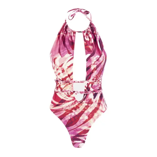 Swimwear > One-piece - - Guess - Modalova