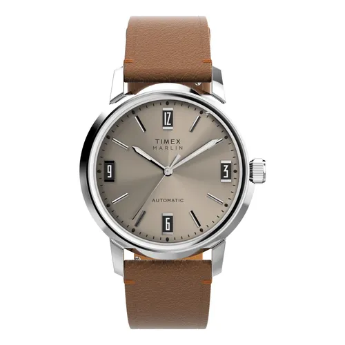 Accessories > Watches - - Timex - Modalova