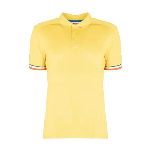 Tops > Polo Shirts - - Invicta - Modalova