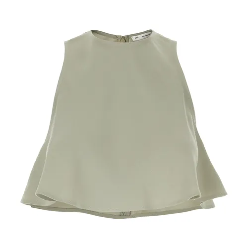 Blouses & Shirts > Blouses - - Ami Paris - Modalova