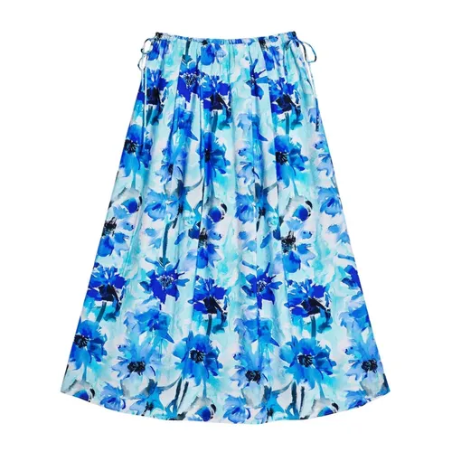 Skirts > Maxi Skirts - - Desigual - Modalova