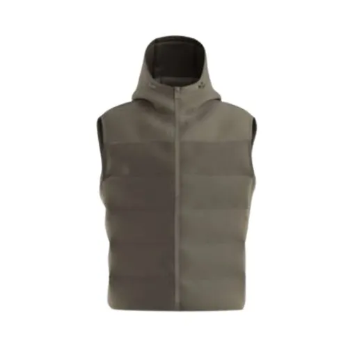 Jackets > Vests - - Boss Black - Modalova