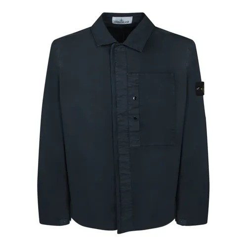 Jackets > Light Jackets - - Stone Island - Modalova