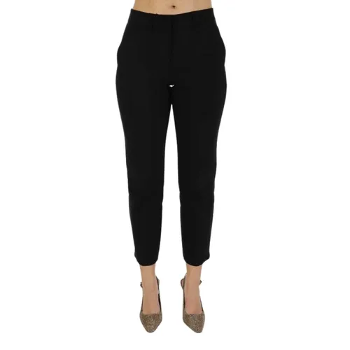 Trousers > Cropped Trousers - - Marella - Modalova