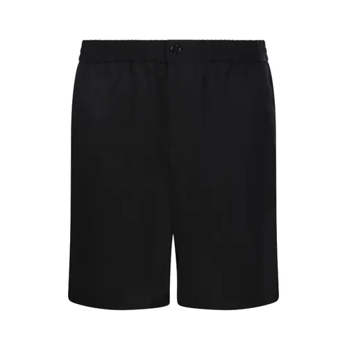 Shorts > Casual Shorts - - Ami Paris - Modalova