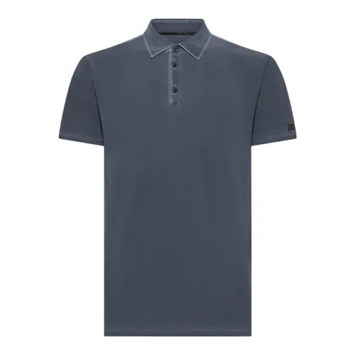 RRD - Tops > Polo Shirts - Black - RRD - Modalova