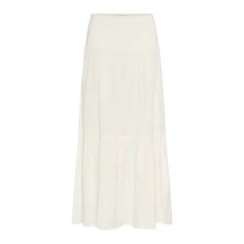 Skirts > Maxi Skirts - - Kaffe - Modalova