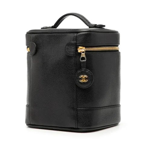 Pre-owned > Pre-owned Bags - - Chanel Vintage - Modalova