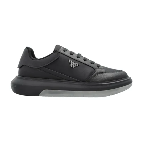 Shoes > Sneakers - - Emporio Armani - Modalova