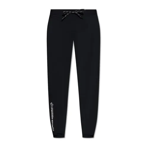 Trousers > Sweatpants - - Moncler - Modalova