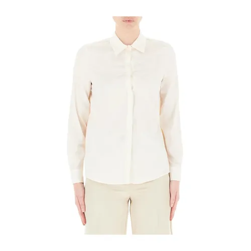 Blouses & Shirts > Shirts - - Pennyblack - Modalova