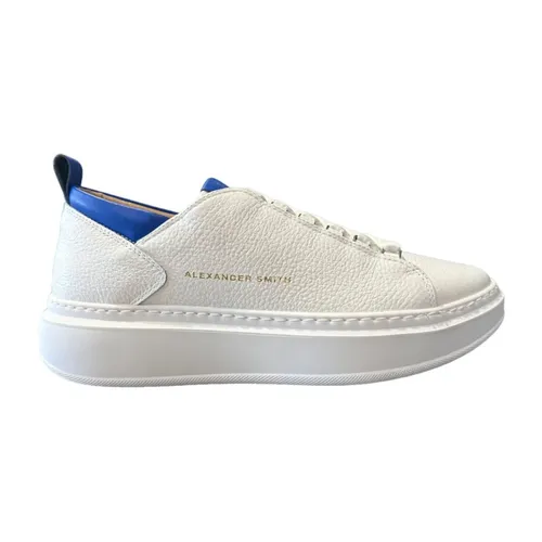 Shoes > Sneakers - - Alexander Smith - Modalova