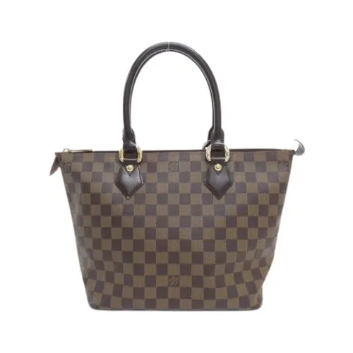 Pre-owned > Pre-owned Bags > Pre-owned Handbags - - Louis Vuitton Vintage - Modalova